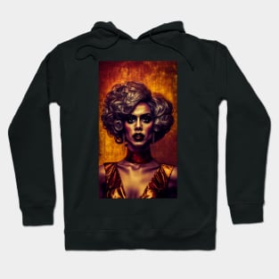 Drag Queen Hoodie